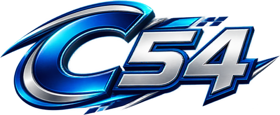 C 54